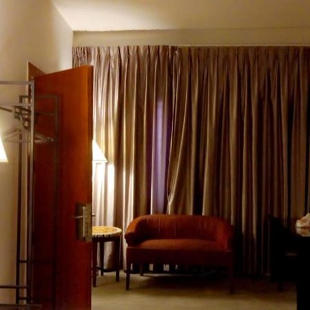 P.A.S.H.A Boutique Hotel Amman Dış mekan fotoğraf