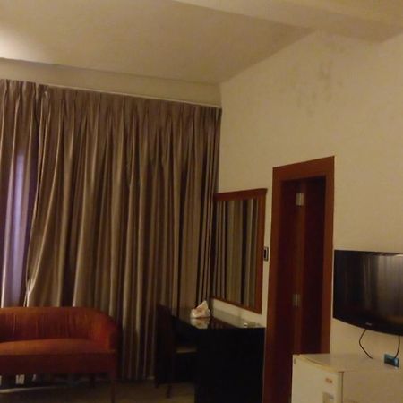P.A.S.H.A Boutique Hotel Amman Dış mekan fotoğraf