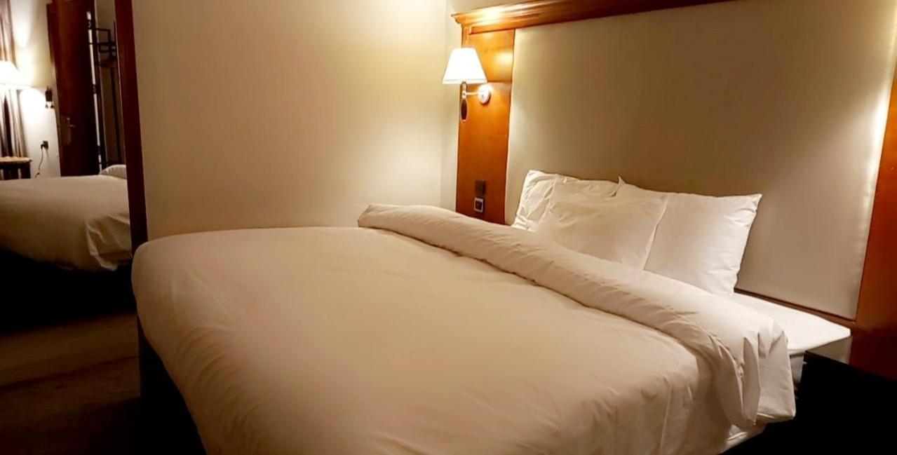 P.A.S.H.A Boutique Hotel Amman Dış mekan fotoğraf