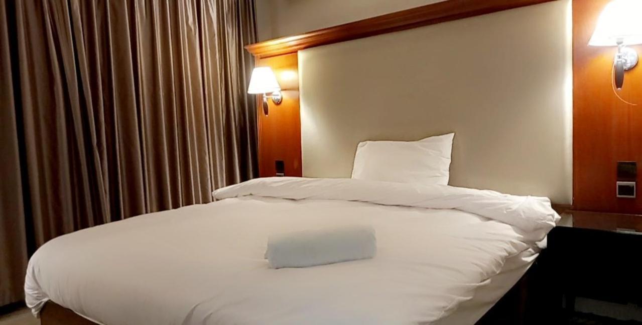 P.A.S.H.A Boutique Hotel Amman Dış mekan fotoğraf