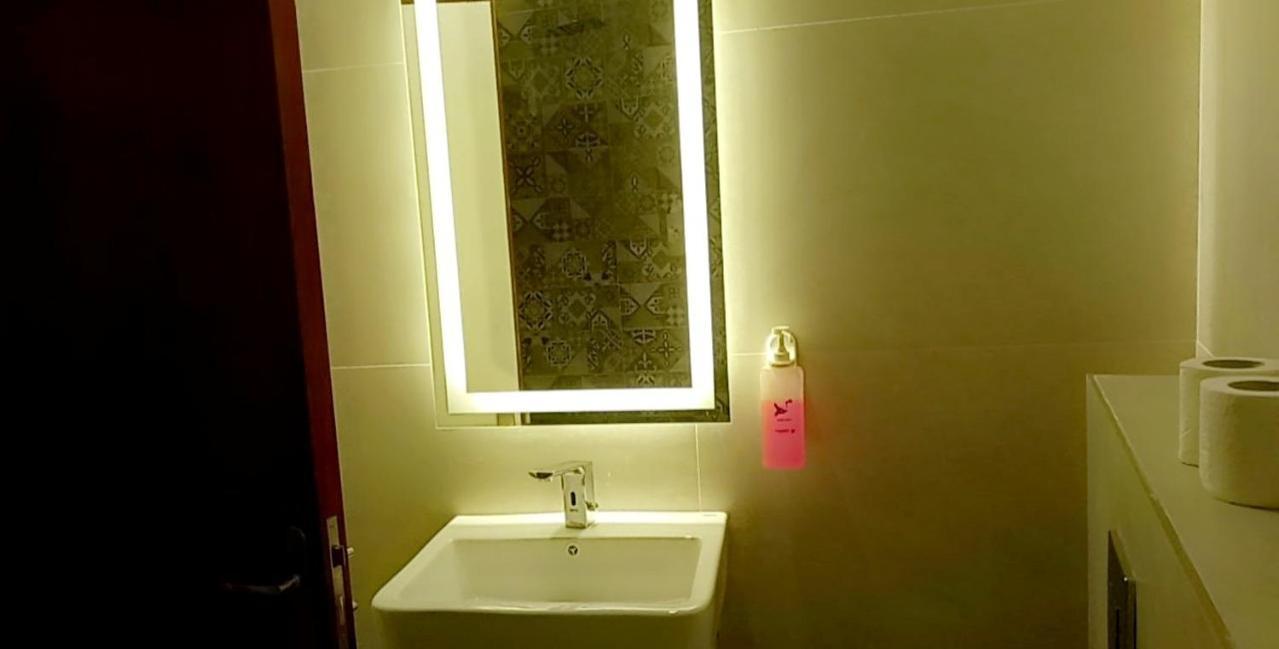 P.A.S.H.A Boutique Hotel Amman Dış mekan fotoğraf