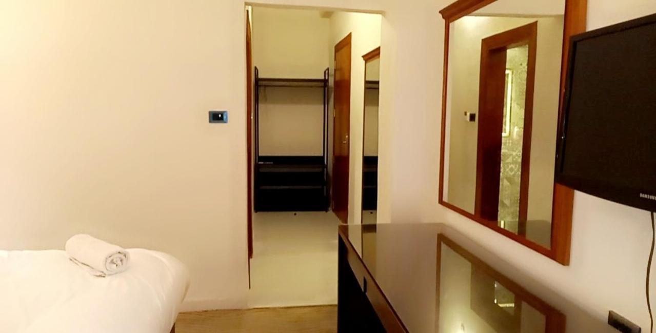 P.A.S.H.A Boutique Hotel Amman Dış mekan fotoğraf