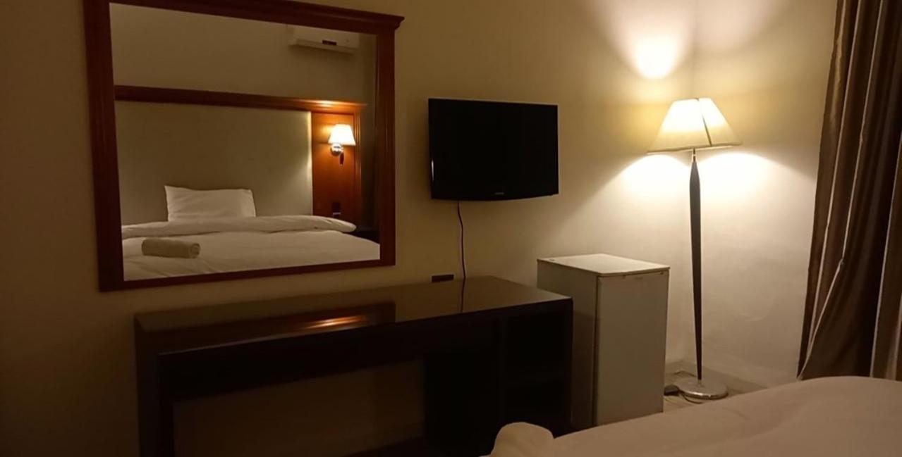 P.A.S.H.A Boutique Hotel Amman Dış mekan fotoğraf